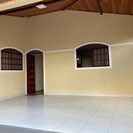 Casa Em Barra De Cunhau-Rn Villa Barra do Cunhau Exterior photo
